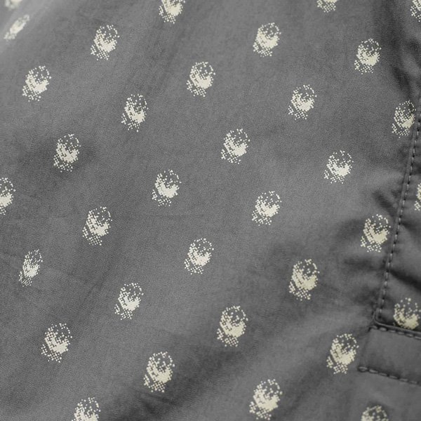 画像12: KELEN / ケレン フレンチスリーブティアードドレス GUMIN (12)