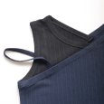 画像5: KELEN / ケレン 重ね着風デザインタンクトップ STEN (5)