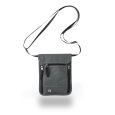 画像7: トナリノショップ セキュリティーポーチ SHADOW SLING ショルダーバッグ スキミング防止 RFIDブロッキング 超薄型 軽量 大容量6ポケット 斜め掛け 防水 貴重品入れ 海外旅行 防犯グッズ 男女兼用 (7)