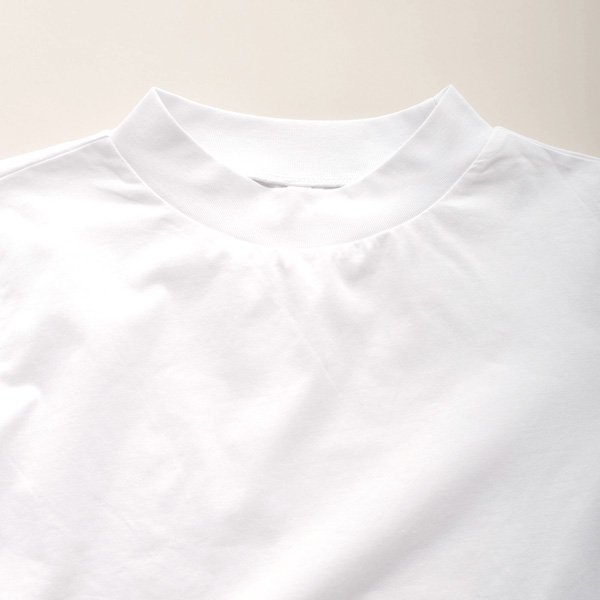 画像9: KELEN / ケレン ハーフスリーブトップス HARP (9)