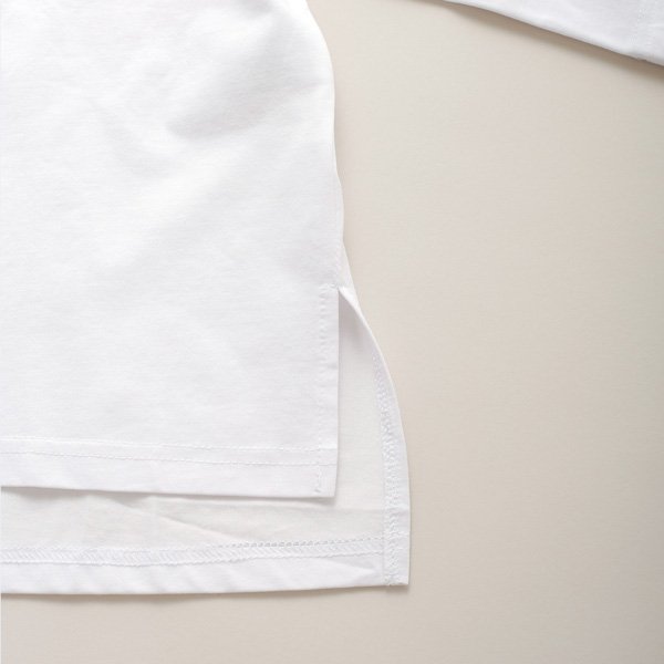 画像11: KELEN / ケレン ハーフスリーブトップス HARP (11)