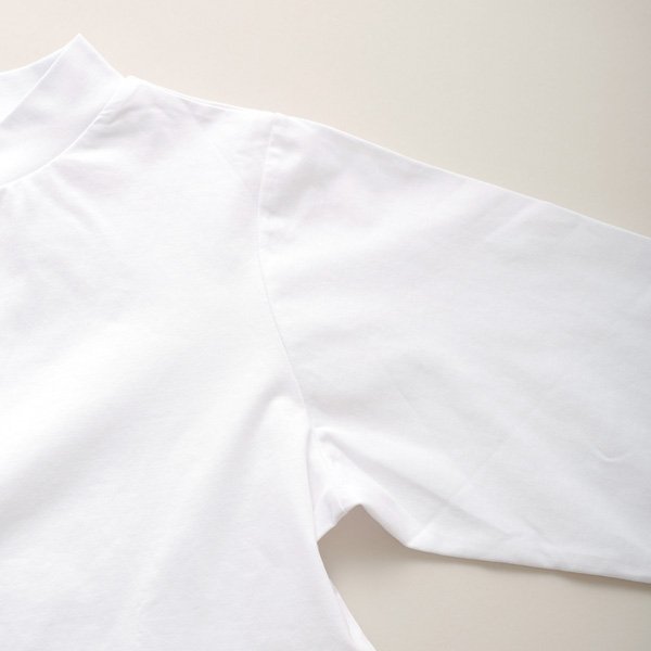 画像10: KELEN / ケレン ハーフスリーブトップス HARP (10)