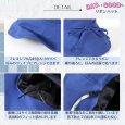 画像5: トナリノショップ HATしてGOODなリボンハット 折りたたみ あご紐付き UV対策 日よけ (5)