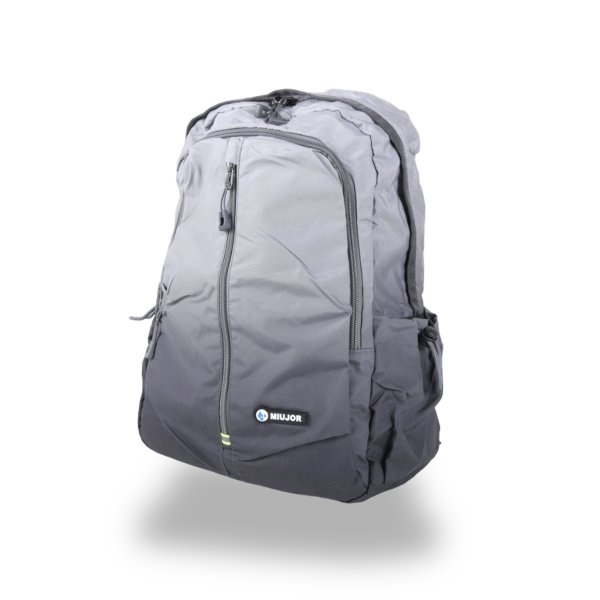 画像9: トナリノショップ  プラスワンサブバックパック　PACKABLE DAY　軽量 折りたたみ リュック サブバッグ 撥水 多機能 旅行 アウトドア 街歩き (9)