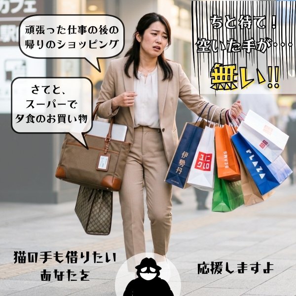 画像2: トナリノショップ  プラスワンサブバックパック　PACKABLE DAY　軽量 折りたたみ リュック サブバッグ 撥水 多機能 旅行 アウトドア 街歩き (2)