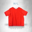 画像2: NATURAL LAUNDRY / ナテュラルランドリー リネンサッカーストライプ (2)