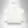 画像8: NATURAL LAUNDRY / ナテュラルランドリー リネンサッカーストライプ (8)