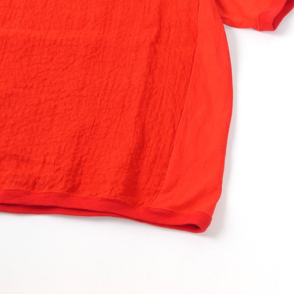 画像6: NATURAL LAUNDRY / ナテュラルランドリー リネンサッカーストライプ (6)