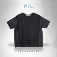 画像10: NATURAL LAUNDRY / ナテュラルランドリー リネンサッカーストライプ (10)