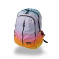 画像13: トナリノショップ  プラスワンサブバックパック　PACKABLE DAY　軽量 18L 折りたたみ リュック サブバッグ 撥水 多機能 旅行 アウトドア 街歩き (13)