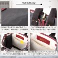 画像5: SEAGULLSHIP / シーガルシップ 防水ドゥーマン ドローストリングバックパック (5)