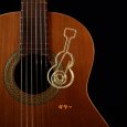 画像46: トナリノショップ ホットペーパークリップ デザインクリップ 事務用品 10個セット (46)