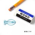 画像7: トナリノショップ ホットペーパークリップ デザインクリップ 事務用品 10個セット (7)