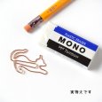 画像17: トナリノショップ ホットペーパークリップ デザインクリップ 事務用品 10個セット (17)