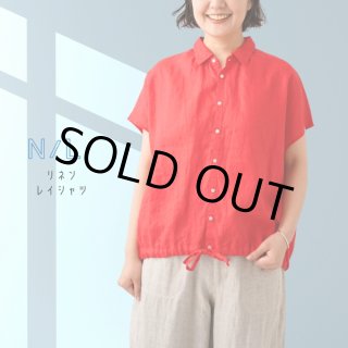 NATURAL LAUNDRY / ナテュラルランドリー インディゴ シャンブレー
