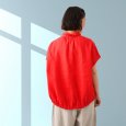 画像5: NATURAL LAUNDRY / ナテュラルランドリー リネン レイシャツ (5)