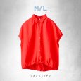 画像6: NATURAL LAUNDRY / ナテュラルランドリー リネン レイシャツ (6)