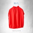 画像7: NATURAL LAUNDRY / ナテュラルランドリー リネン レイシャツ (7)