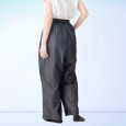 画像5: KELEN / ケレン 接触冷感3.5ozデニム ジャガードゴムパンツ DESTY (5)