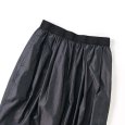 画像6: KELEN / ケレン 接触冷感3.5ozデニム ジャガードゴムパンツ DESTY (6)