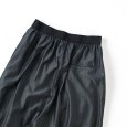 画像7: KELEN / ケレン 接触冷感3.5ozデニム ジャガードゴムパンツ DESTY (7)
