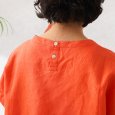 画像5: grin / グリン 40リネン ボックスプルオーバー (5)