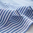 画像8: NATURAL LAUNDRY / ナテュラルランドリー カード天竺×先染めパネル ワイドプルオーバー (8)