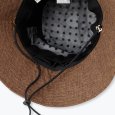 画像5: PONT DE CHALONS / ポンデシャロン　コカゲル ジュートライクハット  (5)