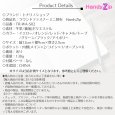 画像14: トナリノショップ　ラウンドファスナーミニ財布　HandyZip レディース 牛革 Lファスナー (14)