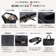 画像3: トナリノショップ しれっと男前ボストン3 (3)
