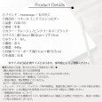 画像17: mononogu / もののぐ コキール ミニドラムショルダー (17)