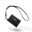 画像11: トナリノショップ　マルチネックウォレット PocketGoII　ミニ財布 三つ折り 首掛け キッズ 小学生 メンズ レディース カード収納 軽量 ナイロン (11)