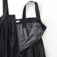 画像11: KELEN / ケレン 接触冷感 4.5o zデニム サロペット SANU (11)