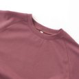 画像10: KELEN / ケレン ラグランスリーブタックデザイン ポンチトップス AMILI (10)