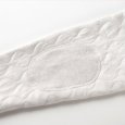 画像11: NATURAL LAUNDRY / ナテュラルランドリー キルト リブモックプルオーバー (11)