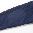 画像13: NATURAL LAUNDRY / ナテュラルランドリー キルト リブモックプルオーバー (13)