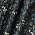 画像8: sosotto / ソソット スズラン柄細ピンタック ウエストドロストワンピース (8)