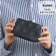 画像16: Kanmi / カンミ キャンディ あおりがま口 M (16)