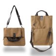 画像7: トナリノショップ　2WAYキャンバスバッグ　FOLDWAY (7)