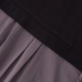 画像6: KELEN / ケレン パネルデザインニットコンビワンピース JOHOP (6)