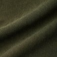画像9: sosotto / ソソット シルキー21Wコール LIBERTYボタン 2WAYスタンドブラウス (9)