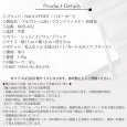 画像10: BAGGYPORT / バギーポート フルクローム洗い ラウンドファスナー 折財布 (10)