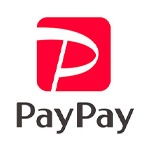 PayPayで後払いができるようになりました。