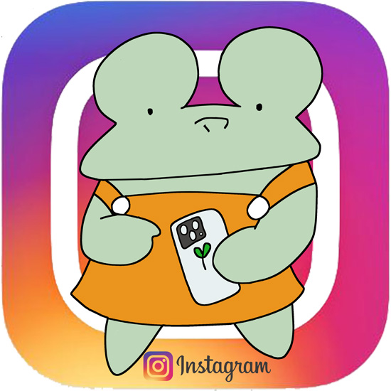 ミナトガワラヂヲのインスタグラム