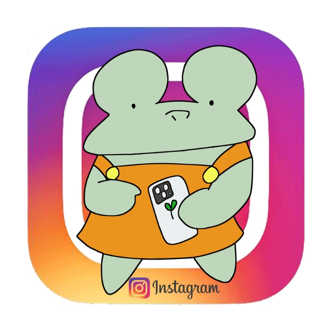 ミナトガワラヂヲのインスタグラム