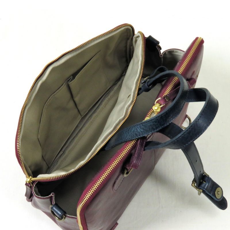 SEAGULLSHIP / シーガルシップ ミッソーリ Wタートル3WAYリュック A4サイズ wine,バッグ,SEAGULLSHIP / シーガルシップ SEAGULLSHIP / シーガルシップ ミッソーリ Wタートル3WAYリュック A4サイズ wine,バッグ,SEAGULLSHIP / シーガルシップ