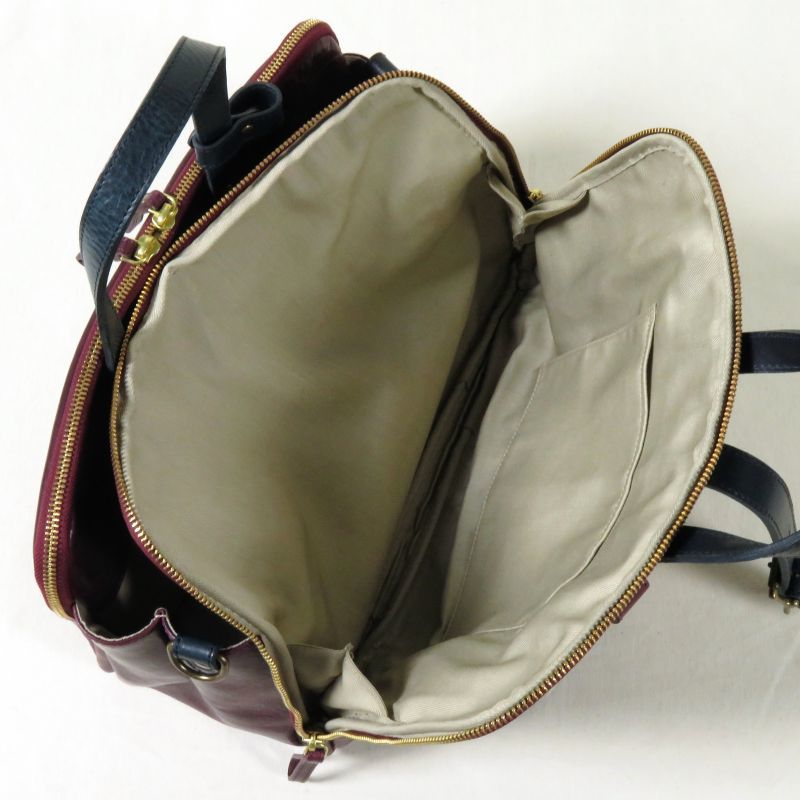 SEAGULLSHIP / シーガルシップ ミッソーリ Wタートル3WAYリュック A4サイズ wine,バッグ,SEAGULLSHIP / シーガルシップ SEAGULLSHIP / シーガルシップ ミッソーリ Wタートル3WAYリュック A4サイズ wine,バッグ,SEAGULLSHIP / シーガルシップ
