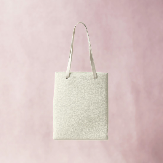 h2>TIDEWAY / タイドウェイ MONTH f/shopper tote</h2>