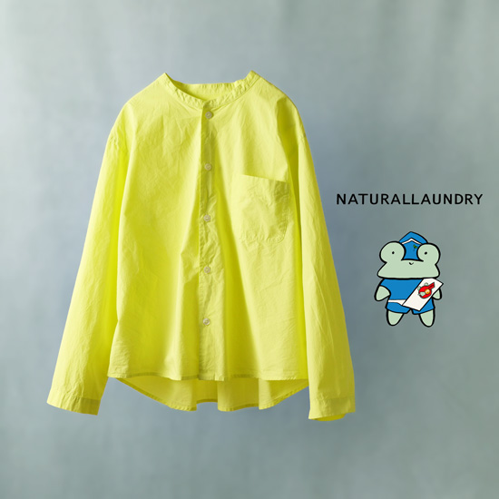 h2>NATURALLAUNDRY / ナテュラルランドリー タイプライター ...