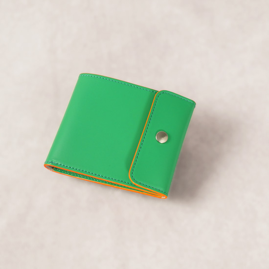 TIDEWAY NEON wallet